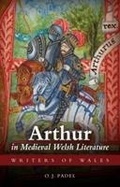 Cover: Arthur in Medieval Welsh Literature - University of Wales Press