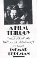 Cover: A Film Trilogy - Marion Boyars Publishers Ltd