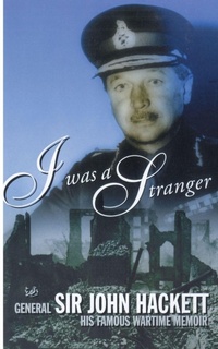 Enlarge image Cover: I Was A Stranger - Pimlico