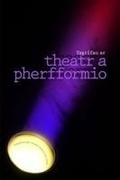 Cover: Ysgrifau ar Theatr a Pherfformio - University of Wales Press