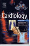 Cover: Cardiology - Saunders