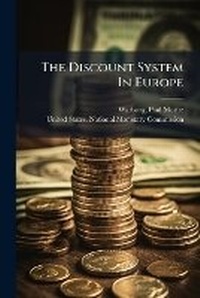 Enlarge image Cover: The Discount System in Europe - Nabu Press