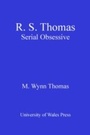 Cover: R.S. Thomas - University of Wales Press