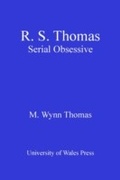Cover: R.S. Thomas - University of Wales Press