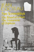 Cover: Two Screenplays - Marion Boyars Publishers Ltd