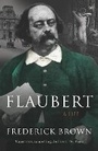 Cover: Flaubert - Pimlico
