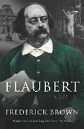 Cover: Flaubert - Pimlico