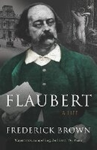 Enlarge image Cover: Flaubert - Pimlico