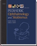 Cover: Pediatric Ophthalmology and Strabismus - Saunders