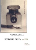 Cover: Sketches In Pen And Ink - Pimlico