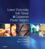 Cover: Lower Extremity Soft Tissue & Cutaneous Plastic Surgery - Saunders