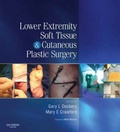 Cover: Lower Extremity Soft Tissue & Cutaneous Plastic Surgery - Saunders