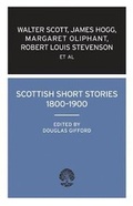 Cover: Scottish Short Stories, 1800-1900 - Calder Publications Ltd