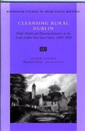 Cover: Cleansing Rural Dublin - Irish Academic Press Ltd