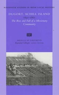 Cover: Dugort, Achill Island, 1831-1861 - Irish Academic Press Ltd