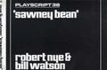 Cover: Sawney Bean - Marion Boyars Publishers Ltd