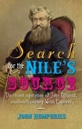 Cover: Search for the Nile's Source - University of Wales Press