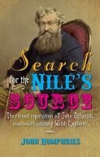 Abbildung von: Search for the Nile's Source - University of Wales Press