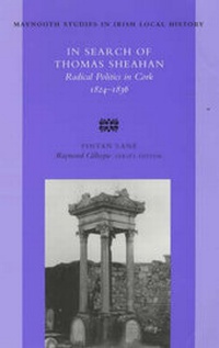 Enlarge image Cover: In Search of Thomas Sheahan - Irish Academic Press Ltd