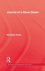 Cover: Journal Of A Slave-Dealer - Kegan Paul