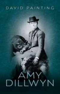 Abbildung von: Amy Dillwyn - University of Wales Press