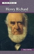 Cover: Henry Richard - University of Wales Press