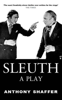 Enlarge image Cover: Sleuth - Marion Boyars Publishers Ltd