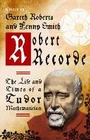 Cover: Robert Recorde - University of Wales Press