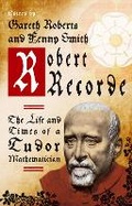 Cover: Robert Recorde - University of Wales Press