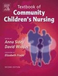 Cover: Textbook of Community Children's Nursing - Elsevier