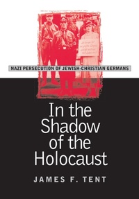 Enlarge image Cover: In the Shadow of the Holocaust - University Press of Kansas