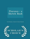 Cover: Florence - Scholar's Choice