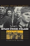 Cover: Hitler Strikes Poland - University Press of Kansas