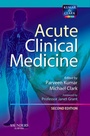 Bild: Acute Clinical Medicine - Saunders