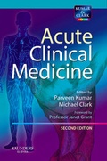 Abbildung von: Acute Clinical Medicine - Saunders