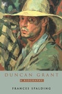 Cover: Duncan Grant - Pimlico