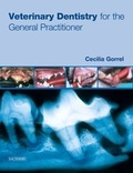 Cover: Veterinary Dentistry for the General Practitioner - Saunders