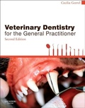 Cover: Veterinary Dentistry for the General Practitioner - Saunders