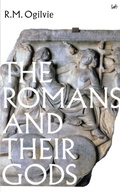 Cover: The Romans And Their Gods - Pimlico