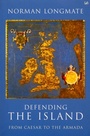 Cover: Defending The Island - Pimlico