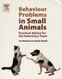 Abbildung von: Behaviour Problems in Small Animals - Saunders