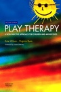 Cover: Play Therapy - Bailliere Tindall
