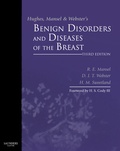 Cover: Hughes, Mansel and Webster's Benign Disorders and Diseases of the Breast - Saunders