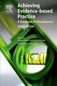 Abbildung von: Achieving Evidence-Based Practice - Bailliere Tindall