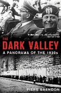 Cover: The Dark Valley - Pimlico