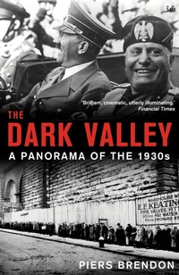 Enlarge image Cover: The Dark Valley - Pimlico