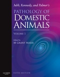 Bild: Jubb, Kennedy and Palmer's Pathology of Domestic Animals - Saunders