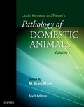 Bild: Jubb, Kennedy & Palmer's Pathology of Domestic Animals: Volume 1 - Saunders