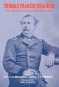 Cover: Thomas Francis Meagher - Irish Academic Press Ltd
