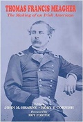 Cover: Thomas Francis Meagher - Irish Academic Press Ltd